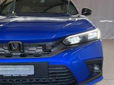 HONDA Civic 2.0 i-MMD HEV Sport, Hybride Integrale Benzina/Elettrica, Auto dimostrativa, Automatico - 4