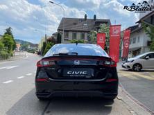 HONDA Civic 2.0 i-MMD HEV Sport, Voll-Hybrid Benzin/Elektro, Vorführwagen, Automat - 5