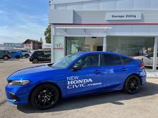 HONDA Civic 2.0 i-MMD HEV Sport Schweizer Fahrzeug, Aktion 1.99 % , Voiture de démonstration, Automatique - 3