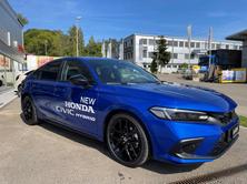 HONDA Civic 2.0 i-MMD HEV Sport Schweizer Fahrzeug, Aktion 1.99 % , Voiture de démonstration, Automatique - 6