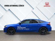 HONDA Civic 2.0 i-MMD HEV Sport, Benzina, Auto dimostrativa, Automatico - 2