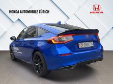 HONDA Civic 2.0 i-MMD HEV Sport, Benzina, Auto dimostrativa, Automatico - 3