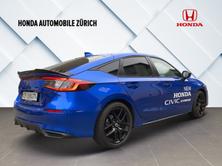 HONDA Civic 2.0 i-MMD HEV Sport, Benzina, Auto dimostrativa, Automatico - 5
