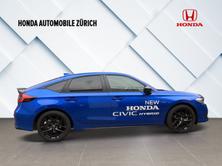 HONDA Civic 2.0 i-MMD HEV Sport, Essence, Voiture de démonstration, Automatique - 6