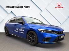 HONDA Civic 2.0 i-MMD HEV Sport, Benzin, Vorführwagen, Automat - 7