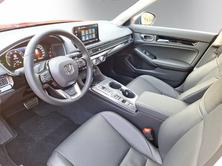 HONDA Civic 2.0 i-MMD Advance, Hybride Integrale Benzina/Elettrica, Auto dimostrativa, Automatico - 6