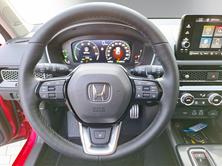 HONDA Civic 2.0 i-MMD Advance, Voll-Hybrid Benzin/Elektro, Vorführwagen, Automat - 7