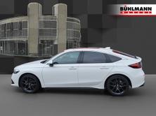 HONDA Civic 2.0 i-MMD Advance, Full-Hybrid Petrol/Electric, Ex-demonstrator, Automatic - 2