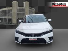 HONDA Civic 2.0 i-MMD Advance, Full-Hybrid Petrol/Electric, Ex-demonstrator, Automatic - 3