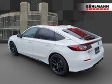 HONDA Civic 2.0 i-MMD Advance, Hybride Integrale Benzina/Elettrica, Auto dimostrativa, Automatico - 4