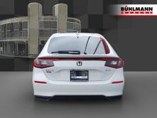 HONDA Civic 2.0 i-MMD Advance, Full-Hybrid Petrol/Electric, Ex-demonstrator, Automatic - 5