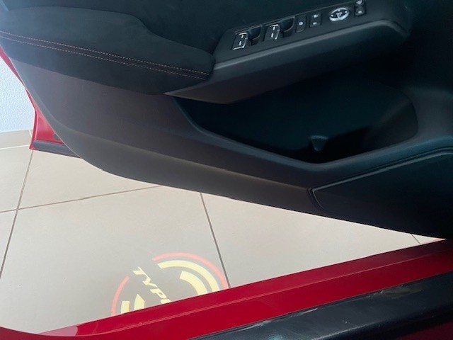 HONDA Type-R, Benzin, Vorführwagen, Handschaltung - 7