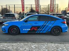 HONDA Civic 2.0i-VTEC Type R, Petrol, Ex-demonstrator, Manual - 2