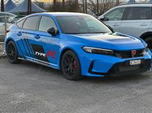 HONDA Civic 2.0i-VTEC Type R, Petrol, Ex-demonstrator, Manual - 3