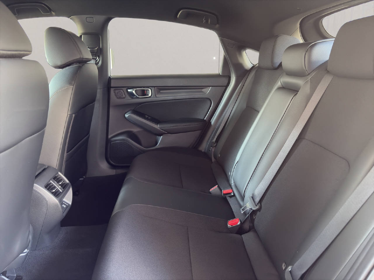 HONDA Civic 2.0 i-MMD Sport, Hybride Integrale Benzina/Elettrica, Auto dimostrativa, Automatico - 7
