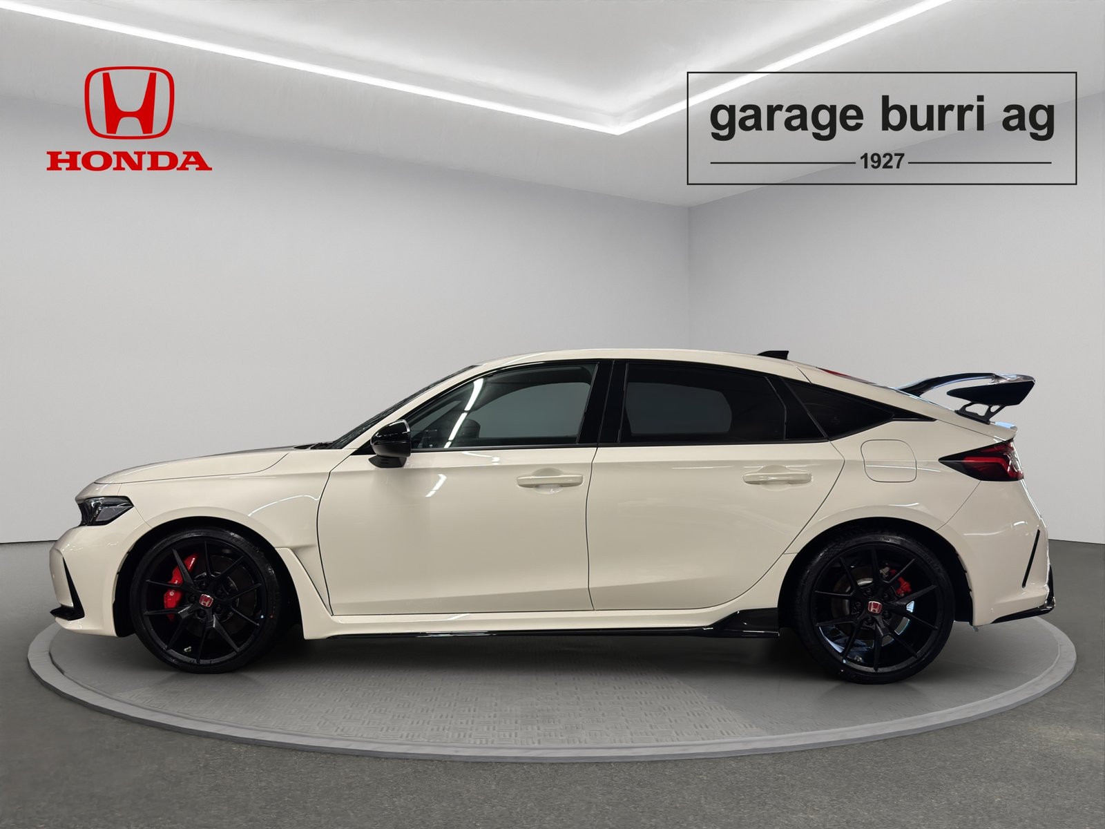 HONDA Civic 2.0 VTEC Type R, Benzina, Auto dimostrativa, Manuale - 3