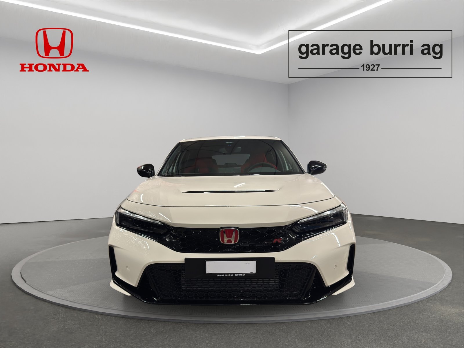 HONDA Civic 2.0 VTEC Type R, Benzina, Auto dimostrativa, Manuale - 5