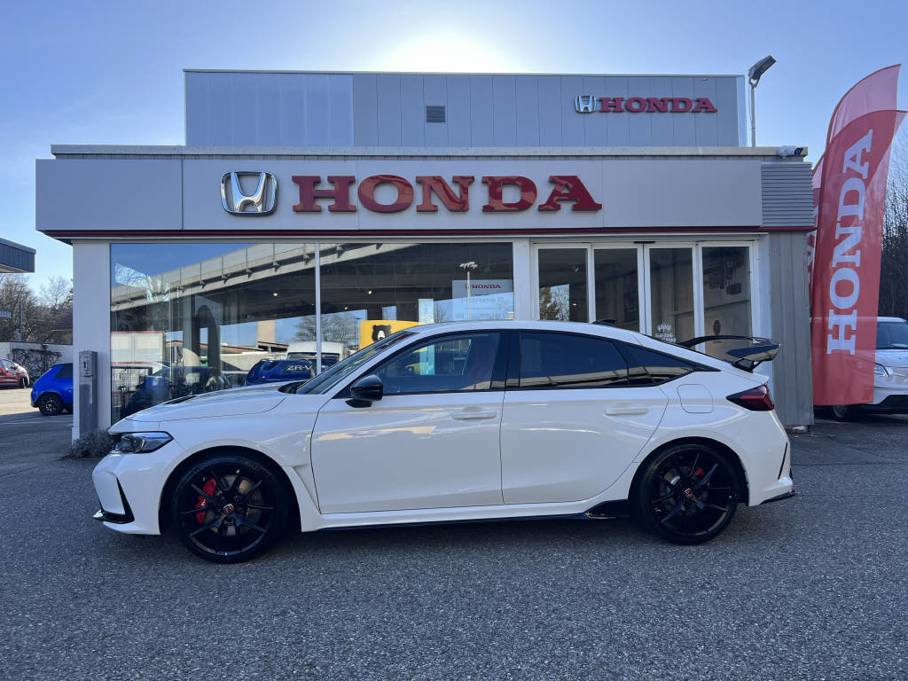 HONDA Civic 2.0 VTEC Type R, Essence, Voiture de démonstration, Manuelle - 3