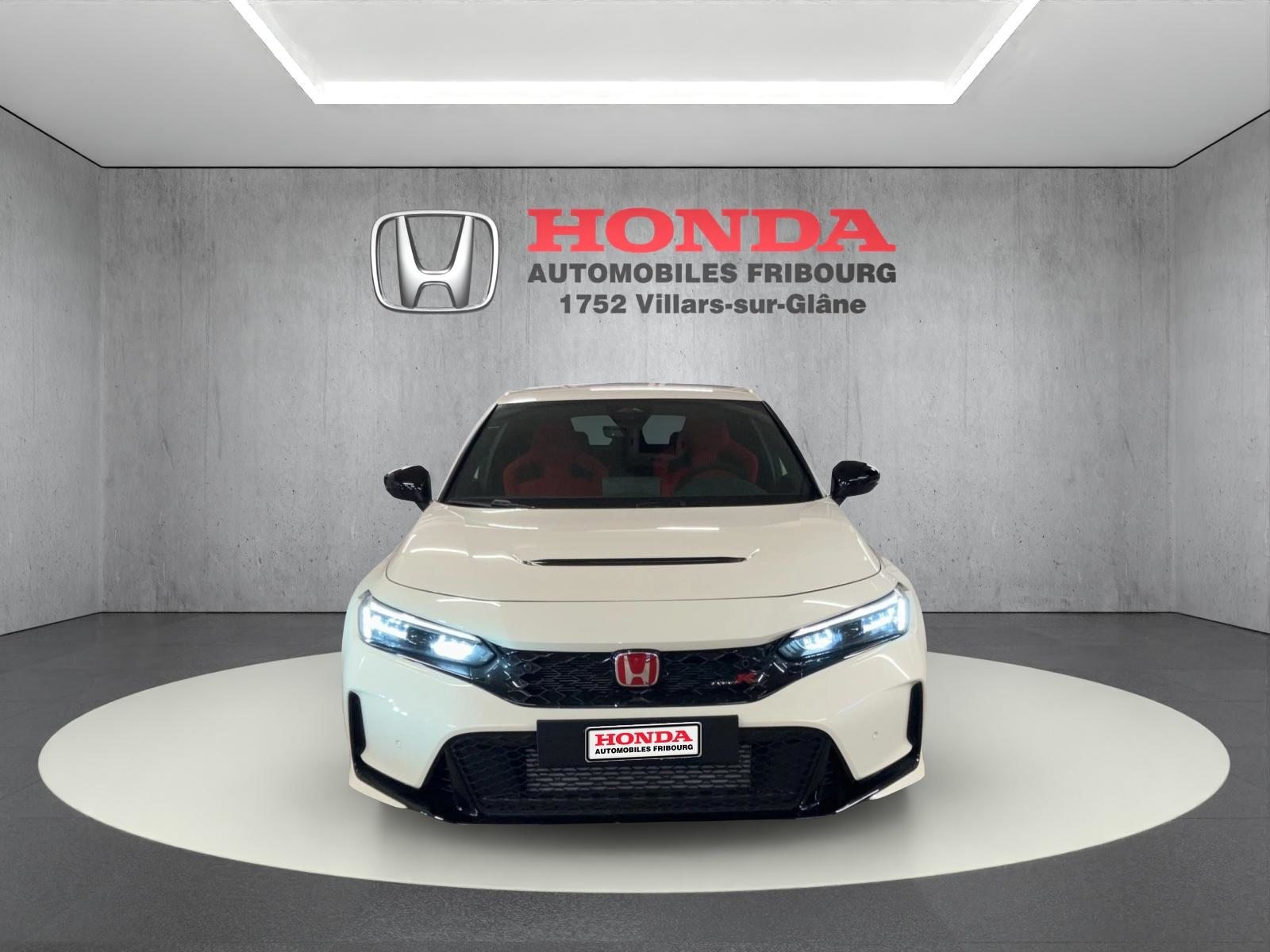HONDA Civic 2.0 VTEC Type R, Essence, Voiture de démonstration, Manuelle - 2