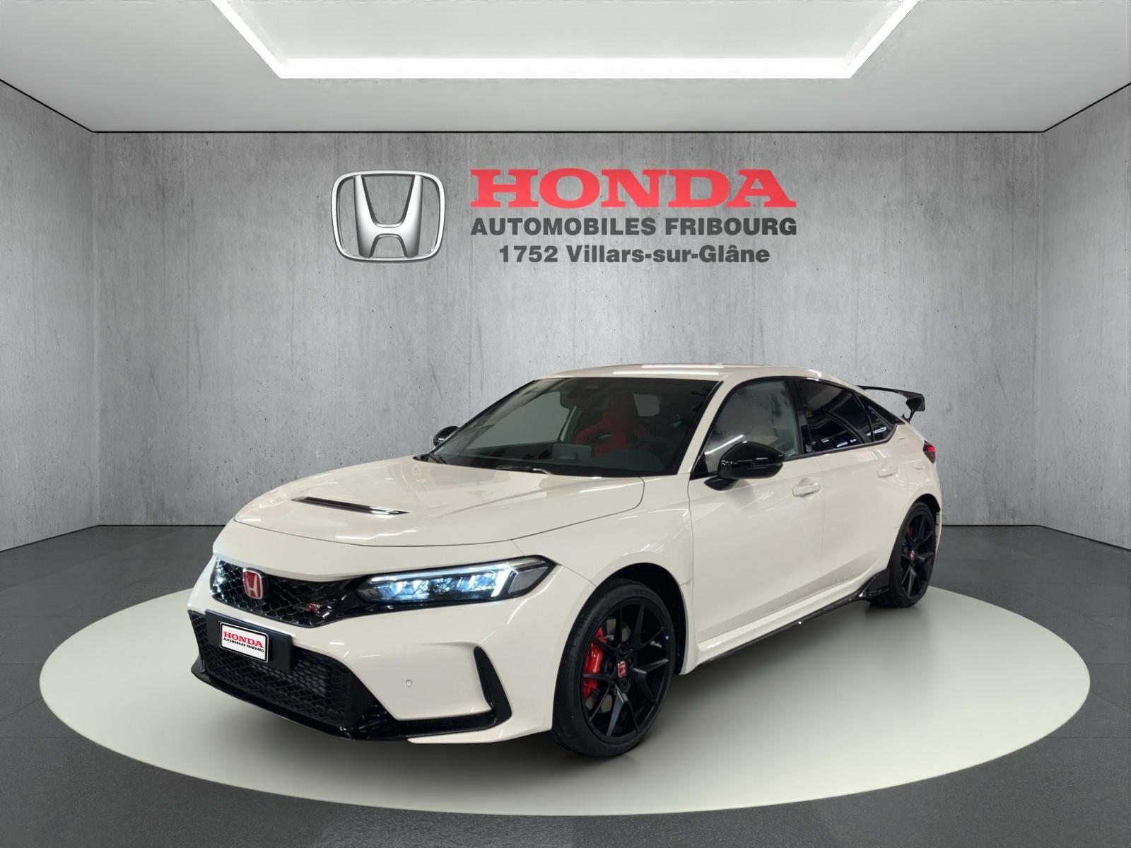HONDA Civic 2.0 VTEC Type R, Essence, Voiture de démonstration, Manuelle - 3