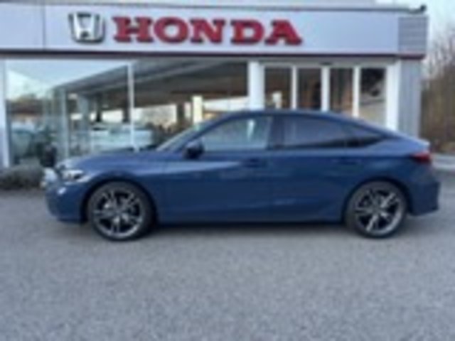 HONDA Civic 2.0 i-MMD Advance, Hybride Integrale Benzina/Elettrica, Auto dimostrativa, Automatico - 3