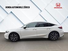 HONDA Civic 2.0 i-MMD Elegance ( Facelift Modell 2026 ) Leasing Ak, Full-Hybrid Petrol/Electric, Ex-demonstrator, Automatic - 2