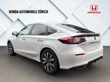 HONDA Civic 2.0 i-MMD Elegance ( Facelift Modell 2026 ) Leasing Ak, Full-Hybrid Petrol/Electric, Ex-demonstrator, Automatic - 3