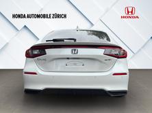 HONDA Civic 2.0 i-MMD Elegance ( Facelift Modell 2026 ) Leasing Ak, Full-Hybrid Petrol/Electric, Ex-demonstrator, Automatic - 4