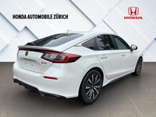 HONDA Civic 2.0 i-MMD Elegance ( Facelift Modell 2026 ) Leasing Ak, Full-Hybrid Petrol/Electric, Ex-demonstrator, Automatic - 5