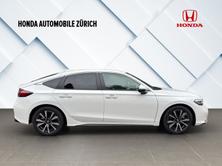 HONDA Civic 2.0 i-MMD Elegance ( Facelift Modell 2026 ) Leasing Ak, Full-Hybrid Petrol/Electric, Ex-demonstrator, Automatic - 6