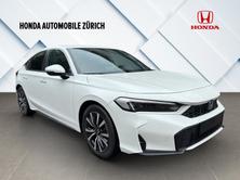 HONDA Civic 2.0 i-MMD Elegance ( Facelift Modell 2026 ) Leasing Ak, Full-Hybrid Petrol/Electric, Ex-demonstrator, Automatic - 7