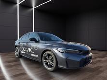 HONDA Civic 2.0 i-MMD HEV Sport, Petrol, Ex-demonstrator, Automatic - 3