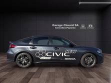 HONDA Civic 2.0 i-MMD HEV Sport, Petrol, Ex-demonstrator, Automatic - 4