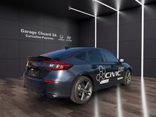 HONDA Civic 2.0 i-MMD HEV Sport, Petrol, Ex-demonstrator, Automatic - 5