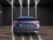 HONDA Civic 2.0 i-MMD HEV Sport, Petrol, Ex-demonstrator, Automatic - 6