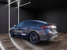 HONDA Civic 2.0 i-MMD HEV Sport, Petrol, Ex-demonstrator, Automatic - 7