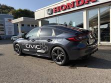 HONDA Civic 2.0 i-MMD Sport, Hybride Intégral Essence/Électricité, Voiture de démonstration, Automatique - 2