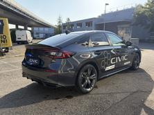 HONDA Civic 2.0 i-MMD Sport, Hybride Intégral Essence/Électricité, Voiture de démonstration, Automatique - 3
