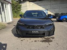 HONDA Civic 2.0 i-MMD Sport, Hybride Intégral Essence/Électricité, Voiture de démonstration, Automatique - 5