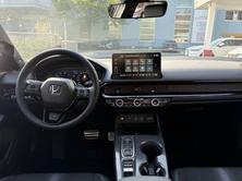 HONDA Civic 2.0 i-MMD Sport, Hybride Intégral Essence/Électricité, Voiture de démonstration, Automatique - 7
