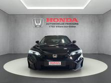 HONDA Civic 2.0 i-MMD Sport, Hybride Intégral Essence/Électricité, Voiture de démonstration, Automatique - 2