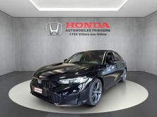 HONDA Civic 2.0 i-MMD Sport, Hybride Intégral Essence/Électricité, Voiture de démonstration, Automatique - 3