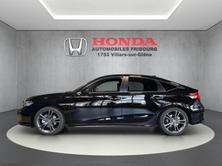HONDA Civic 2.0 i-MMD Sport, Hybride Intégral Essence/Électricité, Voiture de démonstration, Automatique - 5