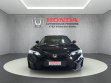 HONDA Civic 2.0 i-MMD Sport, Hybride Intégral Essence/Électricité, Voiture de démonstration, Automatique - 2