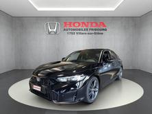 HONDA Civic 2.0 i-MMD Sport, Hybride Intégral Essence/Électricité, Voiture de démonstration, Automatique - 3