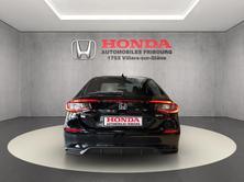 HONDA Civic 2.0 i-MMD Sport, Hybride Intégral Essence/Électricité, Voiture de démonstration, Automatique - 6