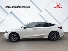 HONDA Civic 2.0 i-MMD Elegance ( Facelift Modell 2026 ) Leasing Ak, Hybride Intégral Essence/Électricité, Voiture de démonstration, Automatique - 2