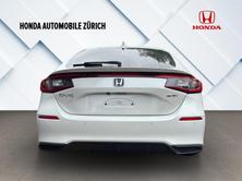 HONDA Civic 2.0 i-MMD Elegance ( Facelift Modell 2026 ) Leasing Ak, Hybride Intégral Essence/Électricité, Voiture de démonstration, Automatique - 4