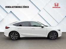 HONDA Civic 2.0 i-MMD Elegance ( Facelift Modell 2026 ) Leasing Ak, Hybride Intégral Essence/Électricité, Voiture de démonstration, Automatique - 6