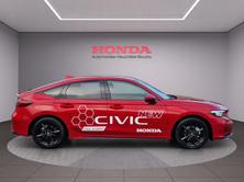 HONDA Civic 2.0 i-MMD Advance, Voll-Hybrid Benzin/Elektro, Vorführwagen, Automatik - 2